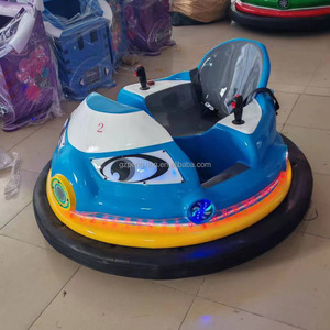 Pengxing Small Field God of War - Voiture tamponneuse 1-2 personnes, équipement <span class=keywords><strong>de</strong></span> parc d'attractions durable - Product Image 6
