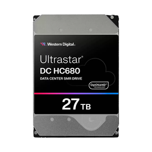 Disco Duro de Ultra Alta Capacidad Líder en la Industria con 26TB-28TB de Almacenamiento para Grandes Cargas de Datos y Archivos - Product Image 2