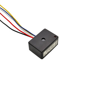 Laser Receiver 5-12V màu đỏ, màu xanh lá cây và màu xanh hồng ngoại chuyển đổi quang điện bí mật phòng an ninh nhận quang điện - Product Image 1