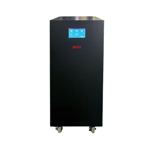 低频三相20kva ups电源