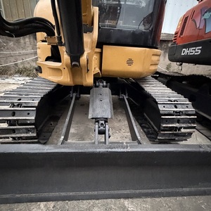 Excavatrice d'occasion Mini Carter 303e, machine d'occasion, excavatrice Carter 303e Mini à vendre - Product Image 4