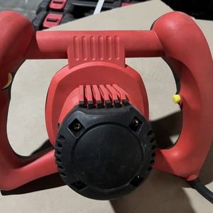 เครื่องผสมอุตสาหกรรมแบบมือถือ 110V มอเตอร์พลาสติก เครื่องผสมของเหลว ผลิตภาพสูง - Product Image 1