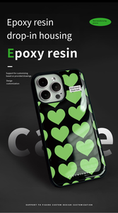 Nhà máy tùy chỉnh được thiết kế nhỏ giọt PC điện thoại casesuitable cho <span class=keywords><strong>iPhone</strong></span> và điện thoại thông minh khác trường hợp giá cả phải chăng giá - Product Image 3