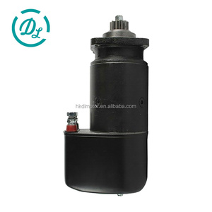 Ensemble de démarrage pour excavatrices EexcavaStart, modèle A901B, remplace 6000733 0001416009 51262017100 5003027 24V 4.0KW 11T - Product Image 1