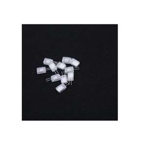 用于环境传感的高抗湿度湿敏电阻器型聚合物湿度传感器 - Product Image 1