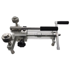 Table de calibration pour pompe à air portable pneumatique YWQ-1433 - Product Image 3