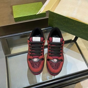 Chaussures de course décontractées de luxe pour hommes - Baskets en maille fermées à lacets de haute qualité avec amorti et fonction anti-odeur - Sur mesure - Product Image 5