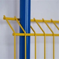 Clôture de protection des bords sur mesure pour chantier, galvanisée, clôture temporaire de protection contre les chutes pour projet de construction