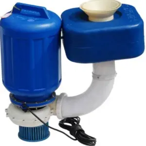 fish/ shrimp farming aerator