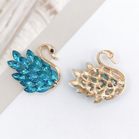 Breloques de chaussures en métal personnalisées avec logo, pendentifs ronds pour chaussures perforées, pendentifs pour dragonnes de téléphone portable – Vente directe usine