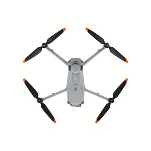 Drone quadricoptère phare en plastique pour Matrice 4T avec quatre caméras, LiDAR, imagerie thermique 48MP, RTK pour inspection de puissance, sécurité et sauvetage - Product Image 4