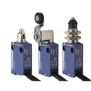Nouveaux interrupteurs de fin de course originaux de la série XCMD, modèles XCMD2102L1/XCMD2110L1 - Product Image 3
