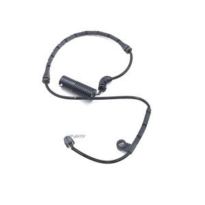Capteur de plaquette de frein avant pour <span class=keywords><strong>BMW</strong></span> E85 <span class=keywords><strong>E46</strong></span> Z4 2.2i 2.5i 2.5si 3.0i 316Ci 316ti 316i 318Ci <span class=keywords><strong>318d</strong></span> 318i 320i 323i 325i 328i 34351164371 - Product Image 5