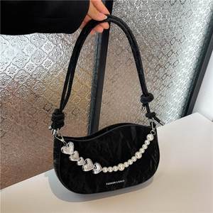 <b>Underarm</b> Versatile Women's <b>Bag</b> New Fashion Shoulder Crossbody Women's <b>Bag</b>.Z0084 - Product Image 2