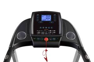 Kstar gratis suku cadang rumah Gym peralatan kebugaran mesin lari profesional Treadmill listrik dengan Incline - Product Image 2