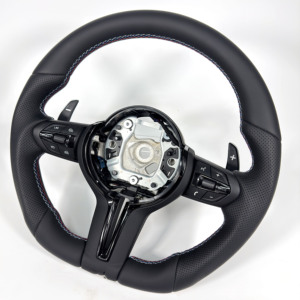 Expédition rapide Volant <span class=keywords><strong>BMW</strong></span> F30 pour F82 E92 F80 E90 E87 M6 M5 M3 F10 M4 F32 <span class=keywords><strong>Prix</strong></span> de gros - Product Image 2
