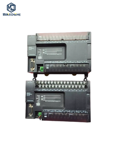CP1E-N40S1DT-D PLC คอนโทรลเลอร์ลอจิกแบบตั้งโปรแกรมได้ โมดูลควบคุมระบบอัตโนมัติทางอุตสาหกรรม โมดูล I/O ดิจิตอล โมดูลอุตสาหกรรมแบบถอดประกอบได้ - Product Image 1