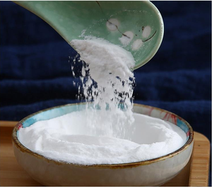 KERGE 2025 Vente directe d'usine Nouveau produit Shandong Chine <span class=keywords><strong>Bicarbonate</strong></span> <span class=keywords><strong>de</strong></span> <span class=keywords><strong>sodium</strong></span> (<span class=keywords><strong>bicarbonate</strong></span> <span class=keywords><strong>de</strong></span> soude) Pureté 99% min Qualité alimentaire Vente chaude - Product Image 6