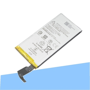 แบตเตอรี่ทดแทน G020I-B 2800mAh สำหรับ Google Pixel 4 มือถือ มาตรฐาน CE RoHS ขายส่งจำนวนมาก ความจุสูง คุณภาพสูง - Product Image 5