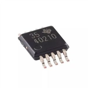เดอรี่ สตาร์ TPS40210DGQR ตัวควบคุมบูสต์โหมดกระแสไฟฟ้า พร้อมช่วงแรงดันไฟฟ้าอินพุตที่กว้าง - Product Image 1
