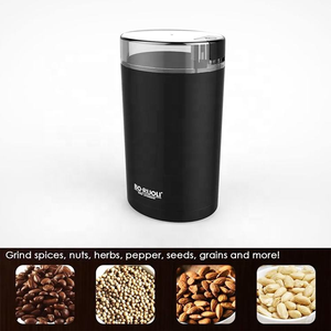 Moulin à <span class=keywords><strong>café</strong></span> <span class=keywords><strong>Cuisinart</strong></span> |   Utilisation domestique compacte |   1-12 Tasses |   Différents réglages de mouture pour presse française/percolateur/cafetière filtre/expresso | - Product Image 3