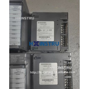 Módulo GE FANUC IC693ALG392 Nuevo H - Product Image 1