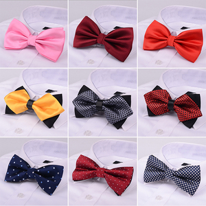 <span class=keywords><strong>Chemise</strong></span> habillée pour homme, cravate, nœud <span class=keywords><strong>papillon</strong></span>, cravate formelle pour homme, cravate de mode pour homme, cravate de mariage - Product Image 3