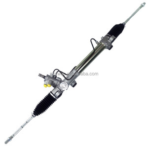 Crémaillère de <span class=keywords><strong>direction</strong></span> <span class=keywords><strong>assistée</strong></span> pour <span class=keywords><strong>Ford</strong></span> <span class=keywords><strong>Transit</strong></span> 92VB3N503BD 97VB3N503BA - Product Image 3