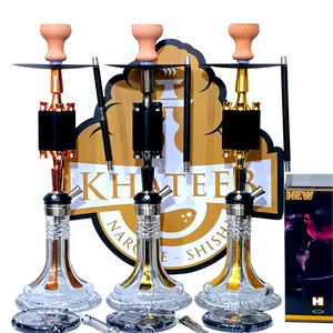 Juego de Cachimba Original Khateeb A1377 al por Mayor - Product Image 2