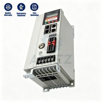 2198-D006-ERS3 Pengontrol PLC Inverter Sumbu Ganda 2198D006ERS3 Dengan Layanan Konversi Protokol CM/CP yang Dapat Disesuaikan