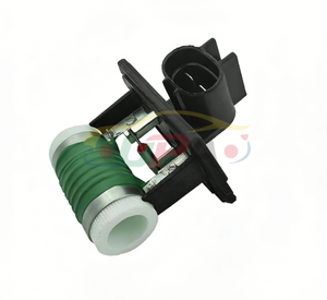 25385-2E000 253852E000 RESISTOR para hyun-dai ki-a 25385 2E000 - Product Image 3