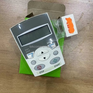 Panneau de commande du lecteur ACH-CP-B ACH-AP-H ACS-CP-C ACS-CP-D ACS-AP-S ACS-BP-S ACS-AP-W ACS-AP-I - Product Image 5