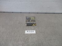 2x 1 Rs-50-24 Power Supply dalam 100-20vac Keluar 24vdc 2.2a Sistem Plc Kontrol Terprogram Otomasi Industri Baru Asli