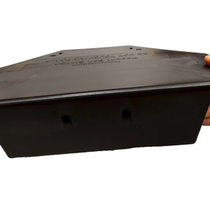 Fabricante de China, suministro directo, estación de cebo para ratas Bloqueable, Control de roedores, caja de cebo para ratas, atrapa ratones, trampas para ratones - Product Image 6