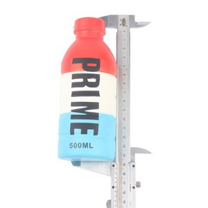 Juguete de Peluche Personalizado en Forma de Botella, de PU Suave, de Ascenso Lento, con Impresión a Color y Logotipo, Antiestrés Promocional para Niños de 5 a 7 Años - Product Image 5