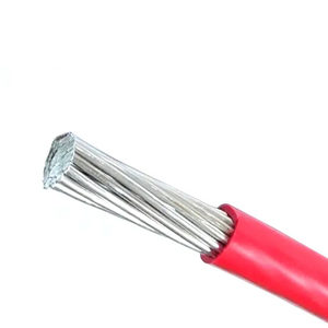 XLP вулкановый кабель типа XHHW-2 CT-SR 600 В S8000 проводник из алюминиевого сплава 4/0awg 250 ксмил 300 ксмил 350 ксмил - Product Image 3