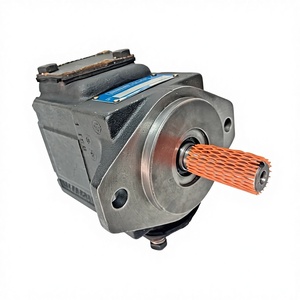 Bomba de aceite industrial de alta presión serie T6C T6D T6E, bomba de paletas hidráulica para máquina de inyección de plástico - Product Image 3