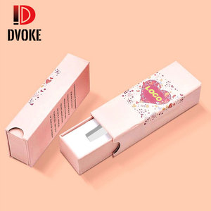 Make Your Own Packaging UK Infused Extracts Empty <strong>Cartridge</strong> <strong>Box</strong> 1 Gram 0.5 ml 1ml Custom Logo Packaging for <strong>Cartridges</strong> - Product Image 5