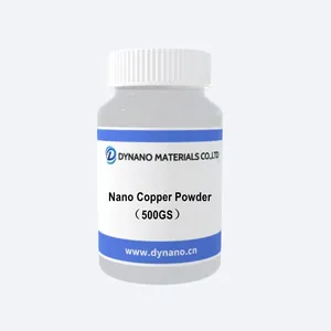 Fabrik preis Cu Kupfer Nano pulver