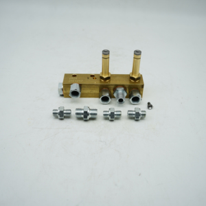 Distributeur RND haute précision et durable 3005492 pour brûleur de chaudière industrielle et équipement de système de chauffage - Product Image 1