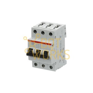 ABB 2CDS273001R0251 - Nuovo - Product Image 1