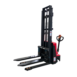 รถยกไฟฟ้า2000กก. 1.5ตัน3ม. รถแคบได้รับการรับรอง CE ใช้ในร้านอาหาร - Product Image 2