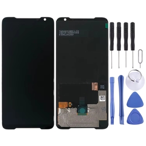 Écran LCD OEM pour ROG Phone II ZS660KL avec numériseur, assemblage complet - Product Image 2