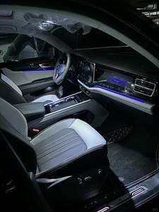 大众2024款新途锐X 2.0L 380 TSI 4WD中大型豪华SUV汽油车7速DCT SUV大众途锐燃油车 - Product Image 5