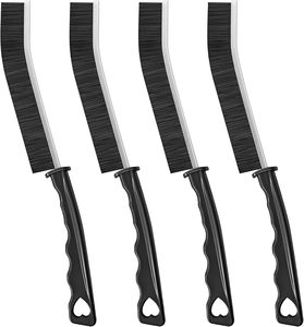 LIJIE spazzola per pulizia fessura per angoli morti industriale spacca polvere scanalatura speciale uso domestico toilette-per la pulizia - Product Image 1