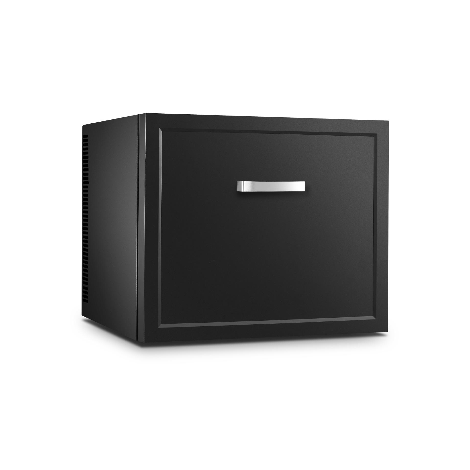 ตู้เย็นแบบลิ้นชัก BCH-45B, สีดำทราย, 495*470*425 มม., 28 ลิตร