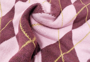 2025 nuevo modelo clásico patrón <span class=keywords><strong>de</strong></span> <span class=keywords><strong>rombos</strong></span> suéter <span class=keywords><strong>de</strong></span> manga larga con botones <span class=keywords><strong>de</strong></span> punto Vintage ODM grueso <span class=keywords><strong>para</strong></span> mujeres <span class=keywords><strong>para</strong></span> invierno otoño - Product Image 6