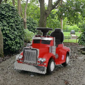 รถยนต์นั่งไฟฟ้าสำหรับเด็กยานพาหนะของเล่นไฟฟ้าสำหรับเด็กผู้ชายเด็กผู้หญิงอายุ2-4ปีพลาสติกใช้แบตเตอรี่5-7ปี - Product Image 5