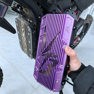 Neuer Ventus <span class=keywords><strong>AETOS</strong></span> V9600 E-Bike-Controller mit Kabelbaum, Controller-Tasche für Talaria Ultra Bee Light Bee Upgrade-Teile - Product Image 4