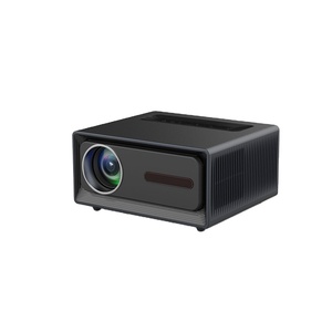 Mini Wireless 1080p Full HD LED LCD <b>Projector</b> With Auto <b>Android</b> 9 500 Lumens-Portable Home Beamer H96 Cheap Portable <b>Projector</b> H - Product Image 1